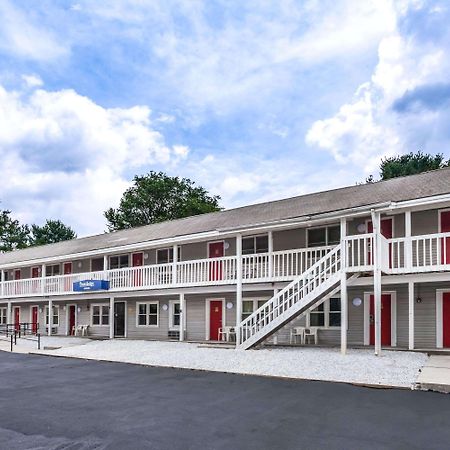 Travelodge By Wyndham Great Barrington Berkshires Exterior foto